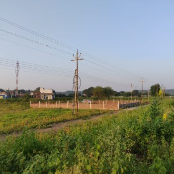 electric line