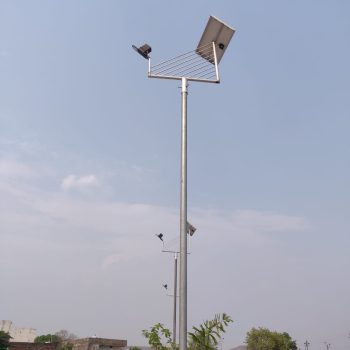 solar light